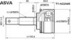 ASVA TY-A22A48 Joint Kit, drive shaft